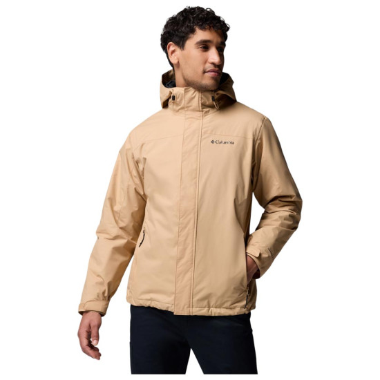 Columbia Ανδρικό μπουφάν Tunnel Falls™ II Interchange Jacket